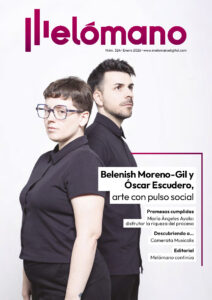 Melómano 324 | enero 2026