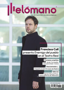 Melómano 325 | febrero 2026