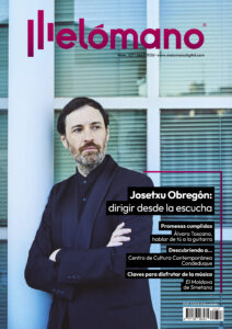 Melómano 327 | abril 2026