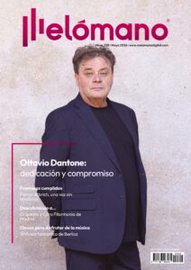 Melómano 328 | mayo 2026